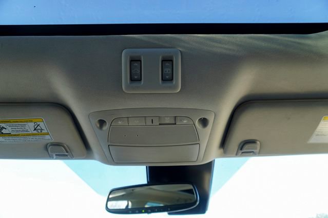 Used 2023 Nissan Murano SL image 30