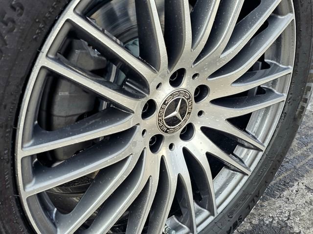 New 2026 Mercedes-Benz GLC 300 GLC 300 image 6