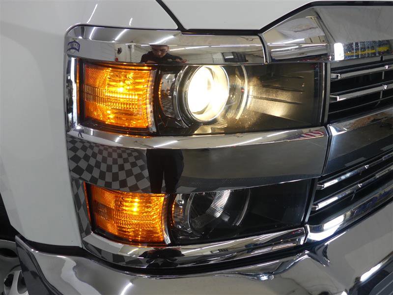 Used 2019 Chevrolet Silverado 3500 W/T w/ WT Convenience Package image 12