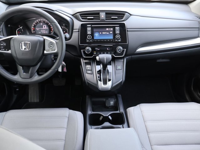 Used 2018 Honda CR-V LX image 22