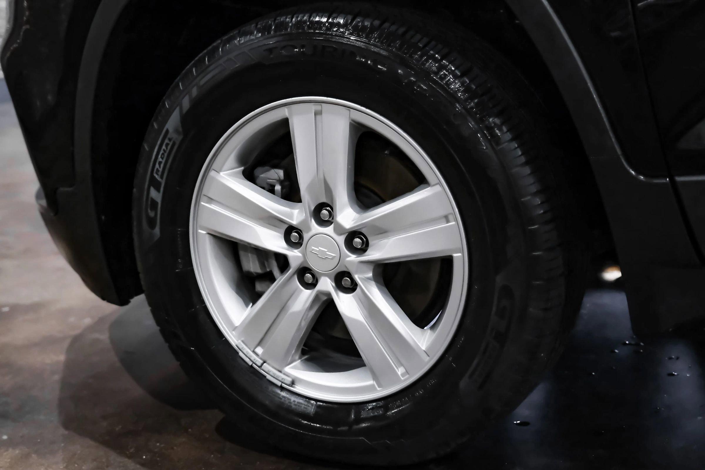Used 2022 Chevrolet Trax LT w/ LT Convenience Package image 45