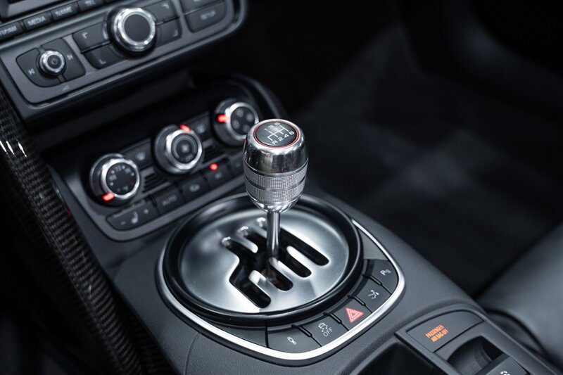Used 2012 Audi R8 V10 AWD/4WD image 50