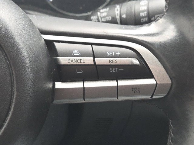 Used 2023 MAZDA CX-30 AWD 2.5 S w/ Select Package image 37