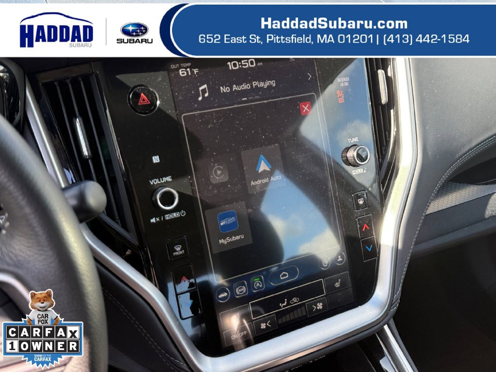 Used 2025 Subaru Legacy Premium AWD/4WD image 26