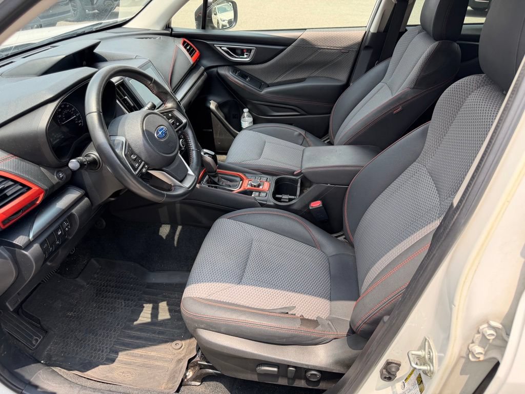 Used 2020 Subaru Forester Sport w/ Popular Package #2 AWD/4WD image 25