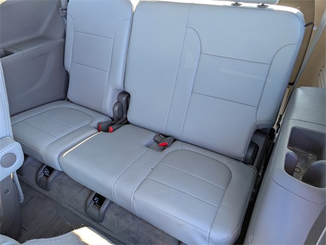 Used 2019 Chevrolet Traverse LT w/ LT Premium Package image 28