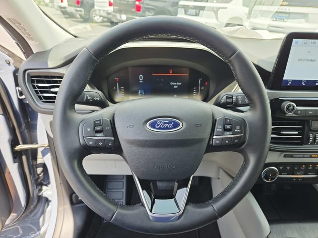 Used 2023 Ford Escape Active FWD image 15