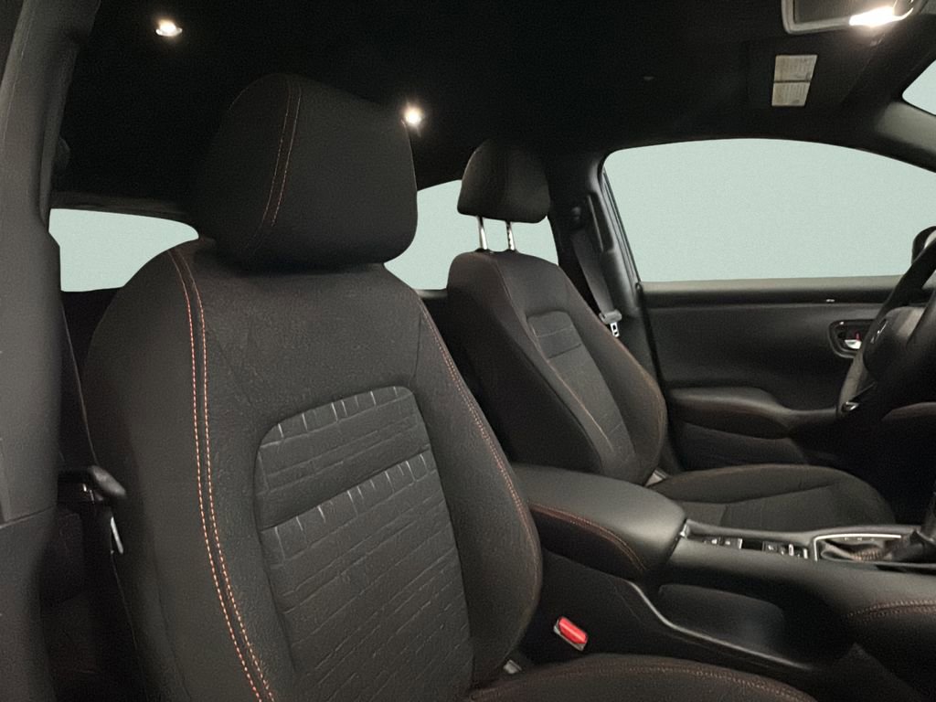 New 2026 Honda HR-V Sport image 14
