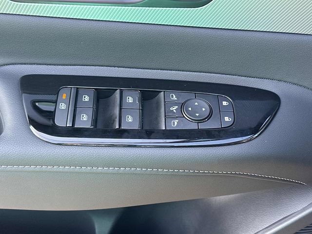 New 2027 Nissan Murano Platinum AWD/4WD image 18
