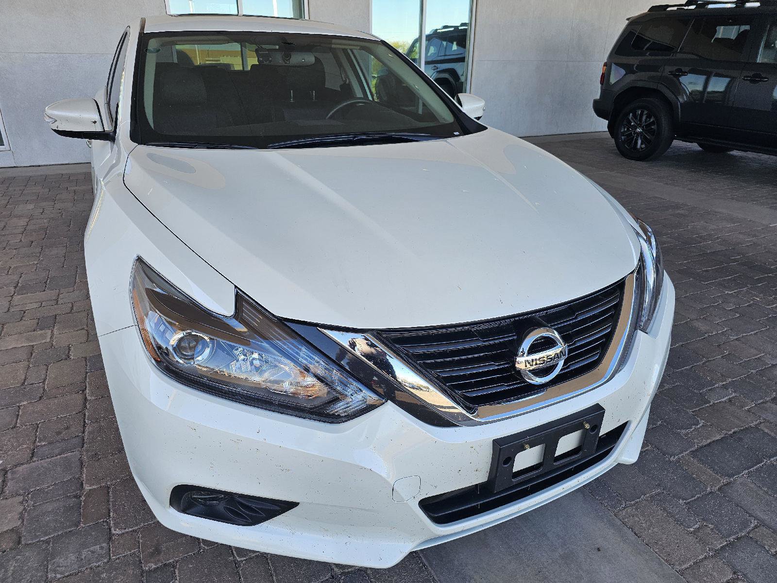 Used 2018 Nissan Altima 2.5 SL w/ 2.5 SL Technology Package image 11