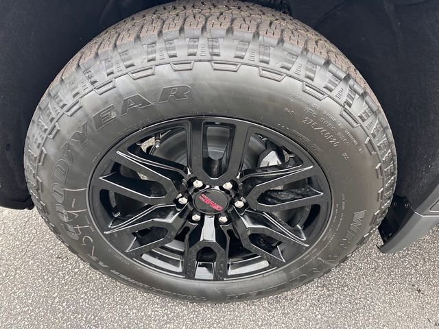 New 2026 GMC Sierra 1500 Elevation w/ Elevation Premium Package image 15