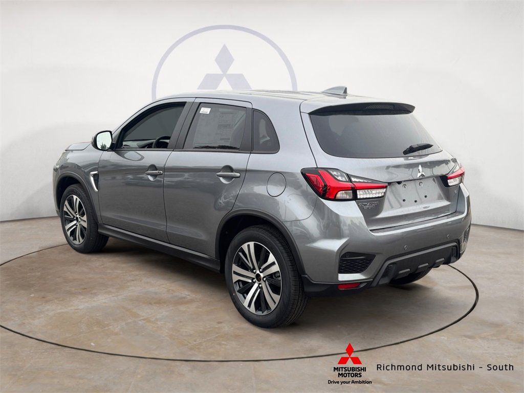 New 2025 Mitsubishi Outlander Sport SE image 5