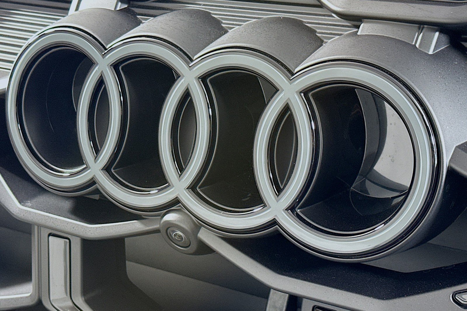 New 2026 Audi Q7 3.0T Premium AWD/4WD image 14