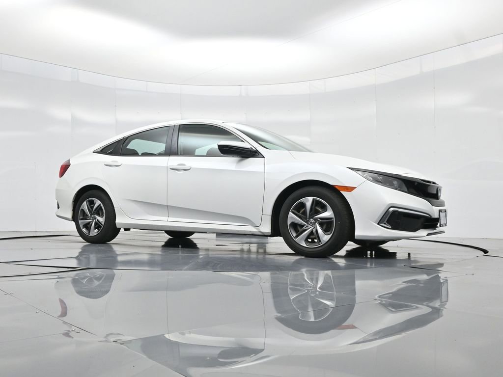 Used 2020 Honda Civic LX image 33