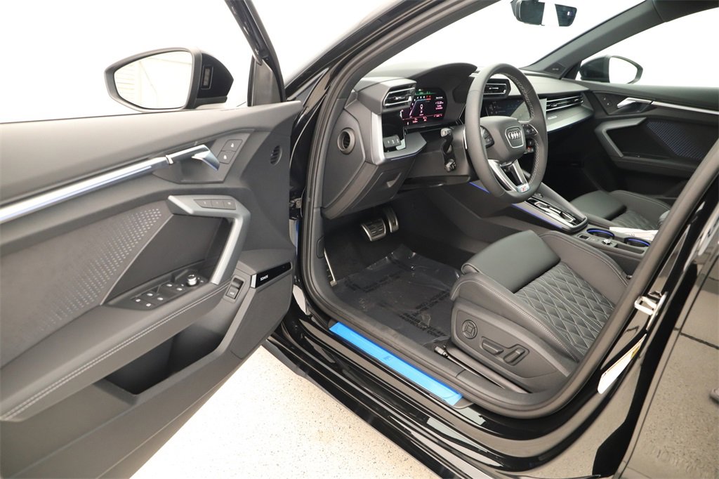 New 2026 Audi S3 Premium image 14