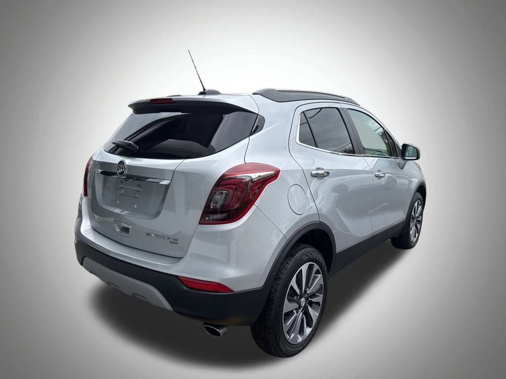 Used 2022 Buick Encore Preferred w/ Safety Package image 5