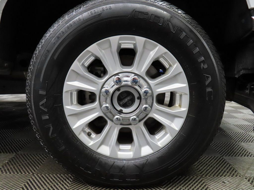 Used 2024 Ford F250 XLT image 8