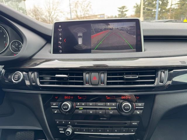 Used 2018 BMW X5 xDrive35i image 19