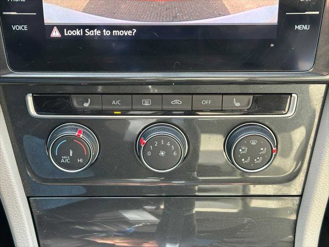 Used 2019 Volkswagen Golf Alltrack SE image 27