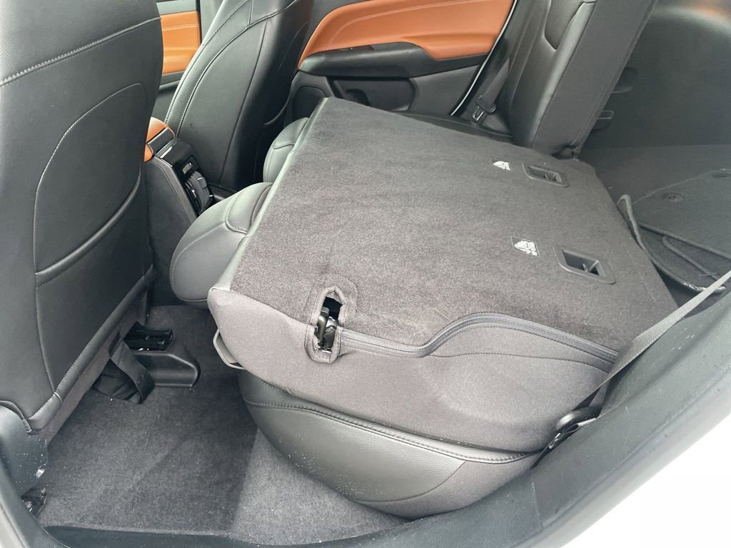 Used 2024 Jeep Compass Limited image 33