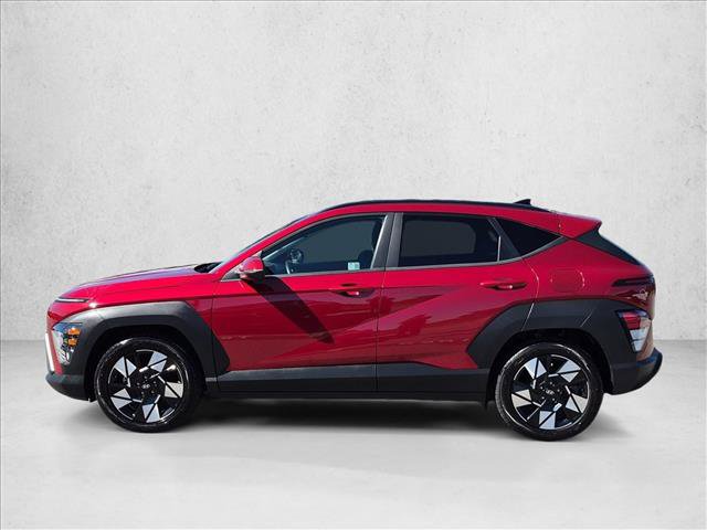 Used 2025 Hyundai Kona SEL FWD image 9