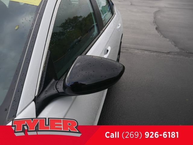 New 2025 Honda Accord Sport image 11