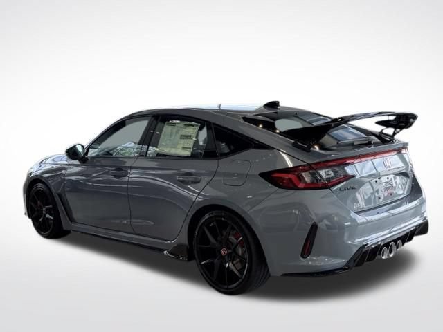 New 2026 Honda Civic Type R image 8