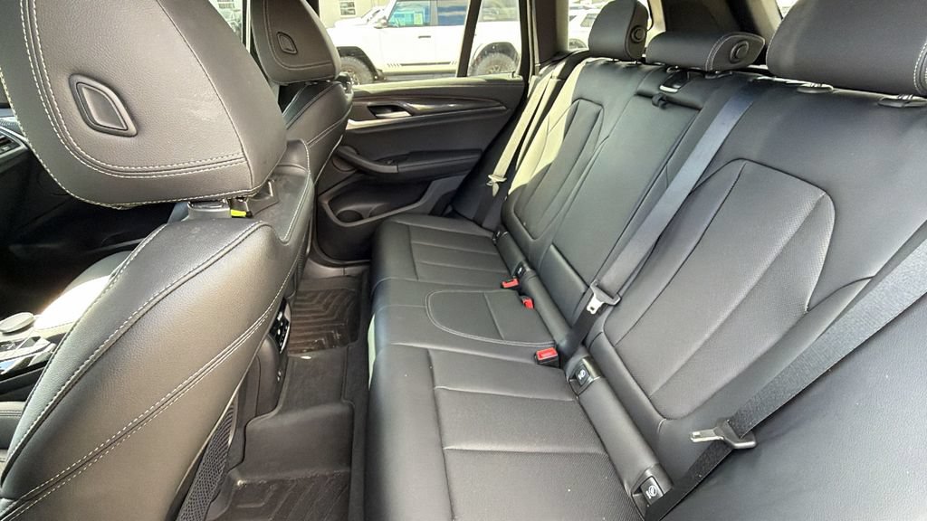 Used 2024 BMW X3 M40i w/ Premium Package AWD/4WD image 27