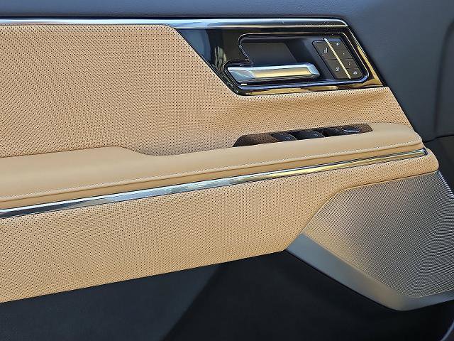 New 2026 GMC Sierra EV Denali image 10