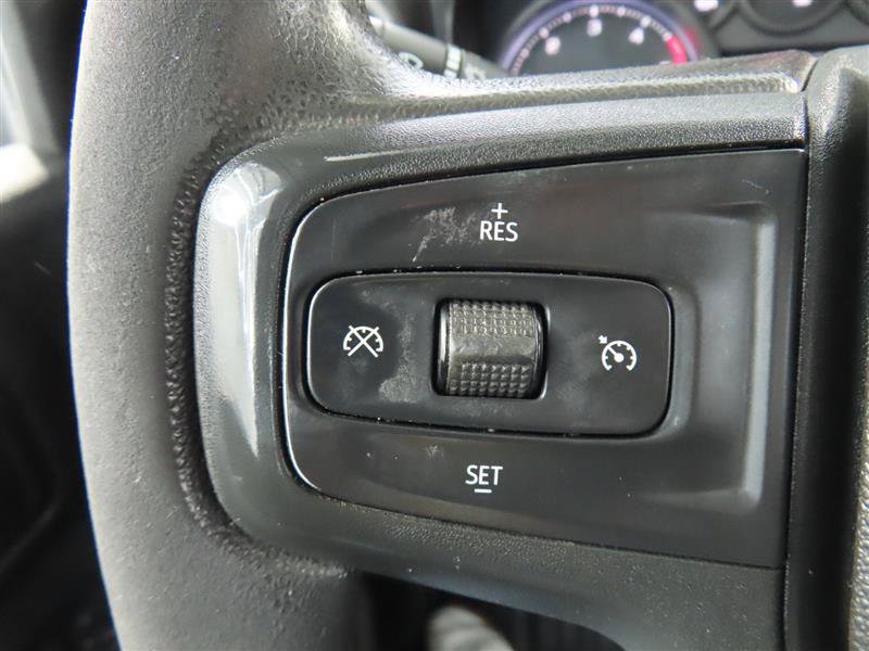 Used 2022 Chevrolet Silverado 3500 W/T w/ WT Fleet Convenience Package AWD/4WD image 19