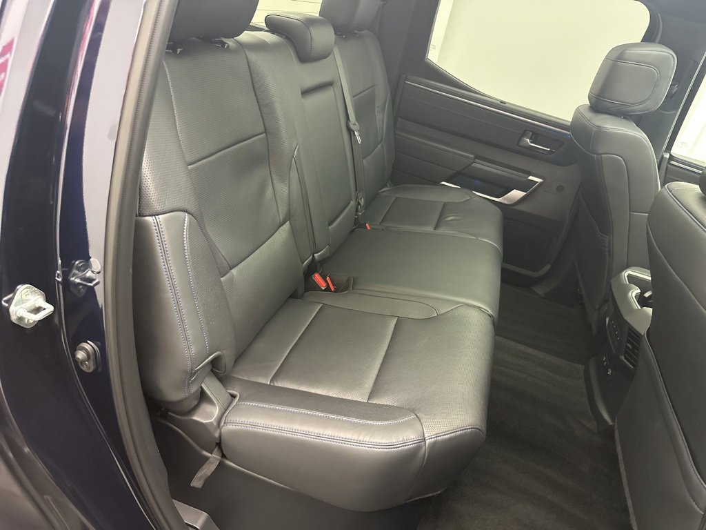 Used 2023 Toyota Tundra Platinum image 10
