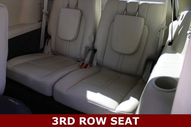 Used 2018 Lincoln MKT AWD w/ Technology Package image 9