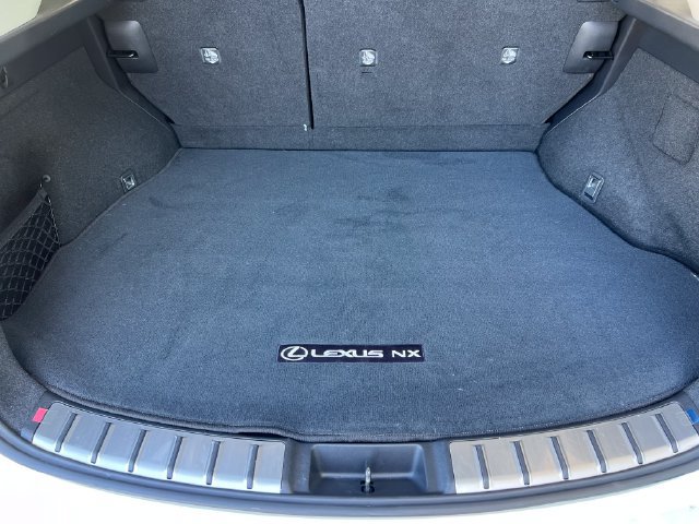 Certified 2025 Lexus NX 450h+ AWD w/ Towing Package (2000 Lbs) image 24