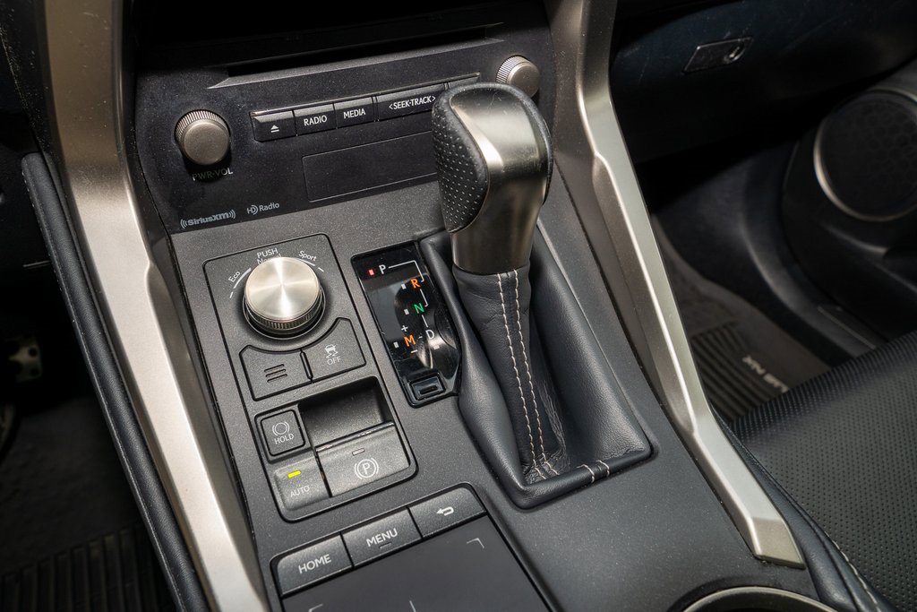 Used 2020 Lexus NX 300 F Sport w/ F Sport Premium Package image 18