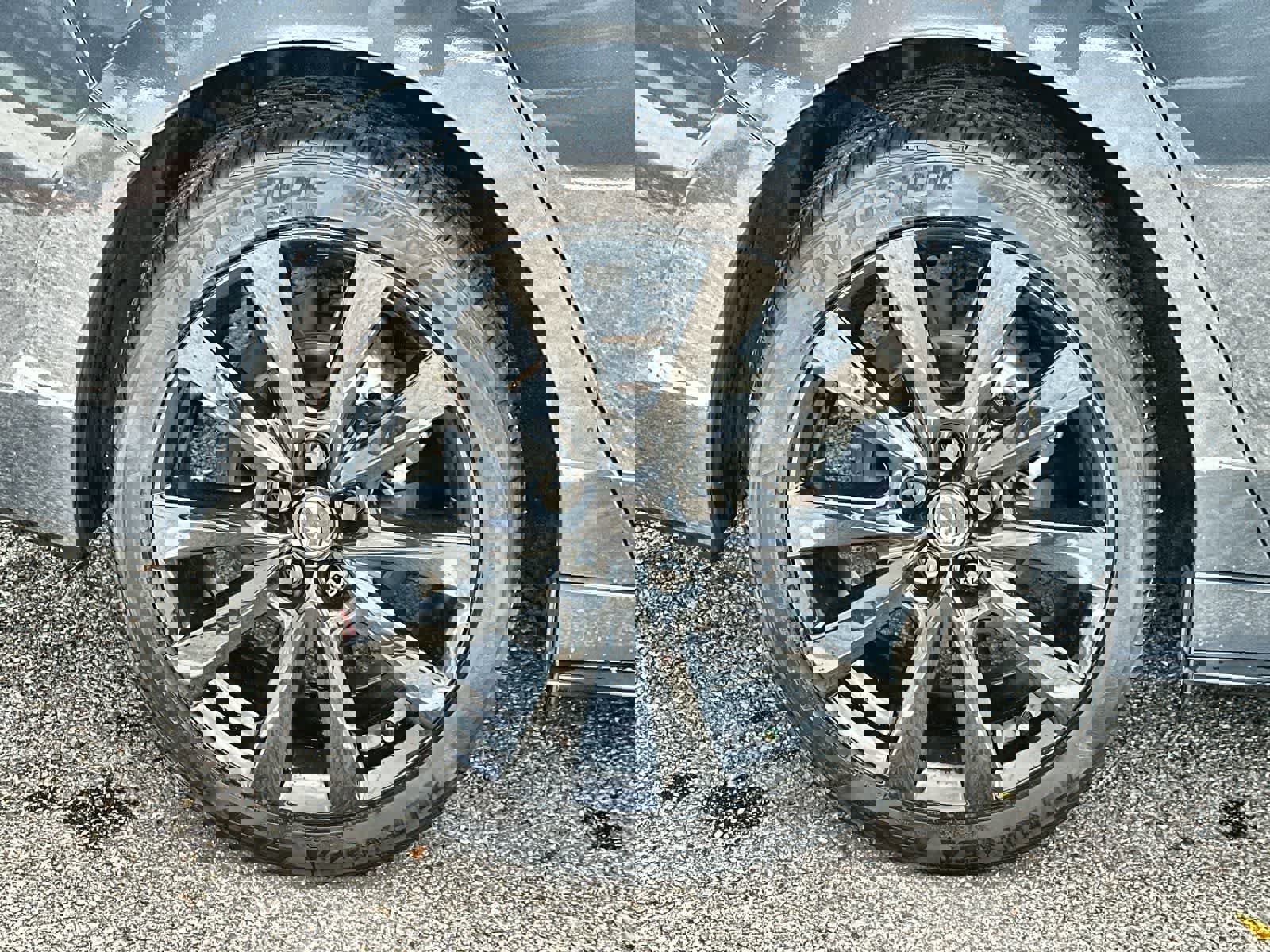 Used 2023 MAZDA MAZDA3 s image 14