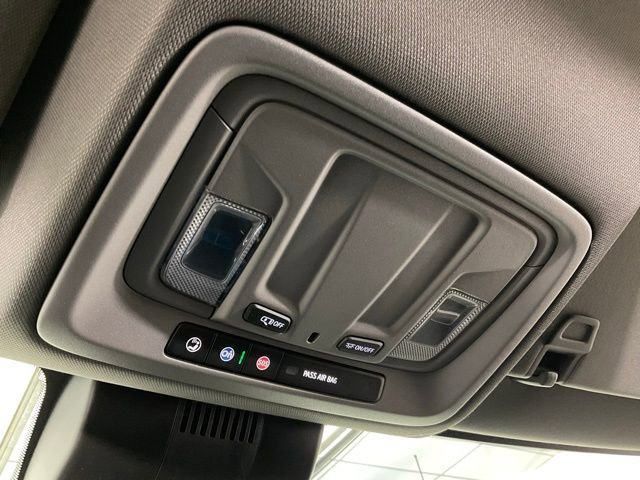 Used 2025 GMC Sierra 1500 Elevation AWD/4WD image 18