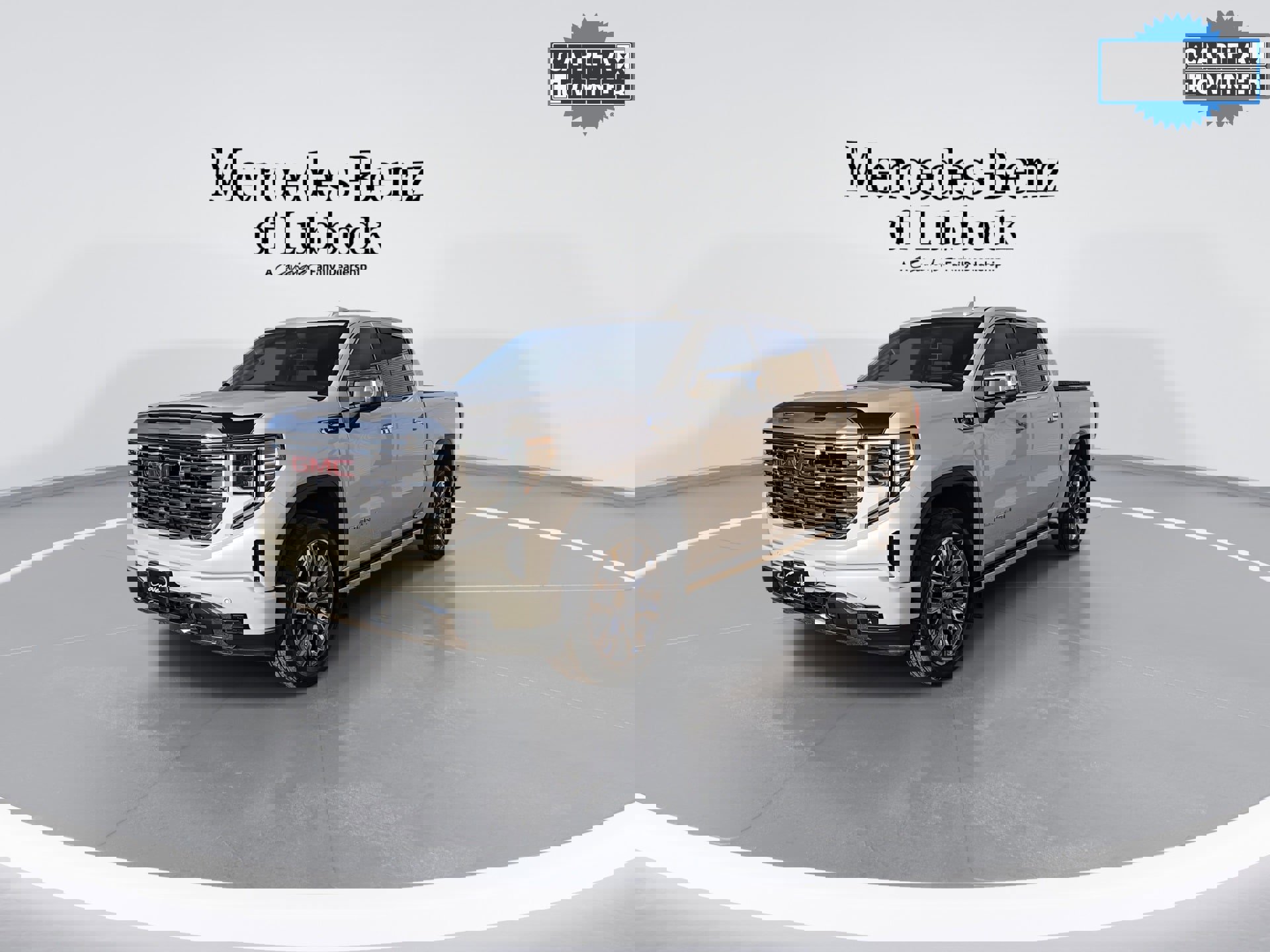 Used 2023 GMC Sierra 1500 Denali w/ Denali Reserve Package image 5