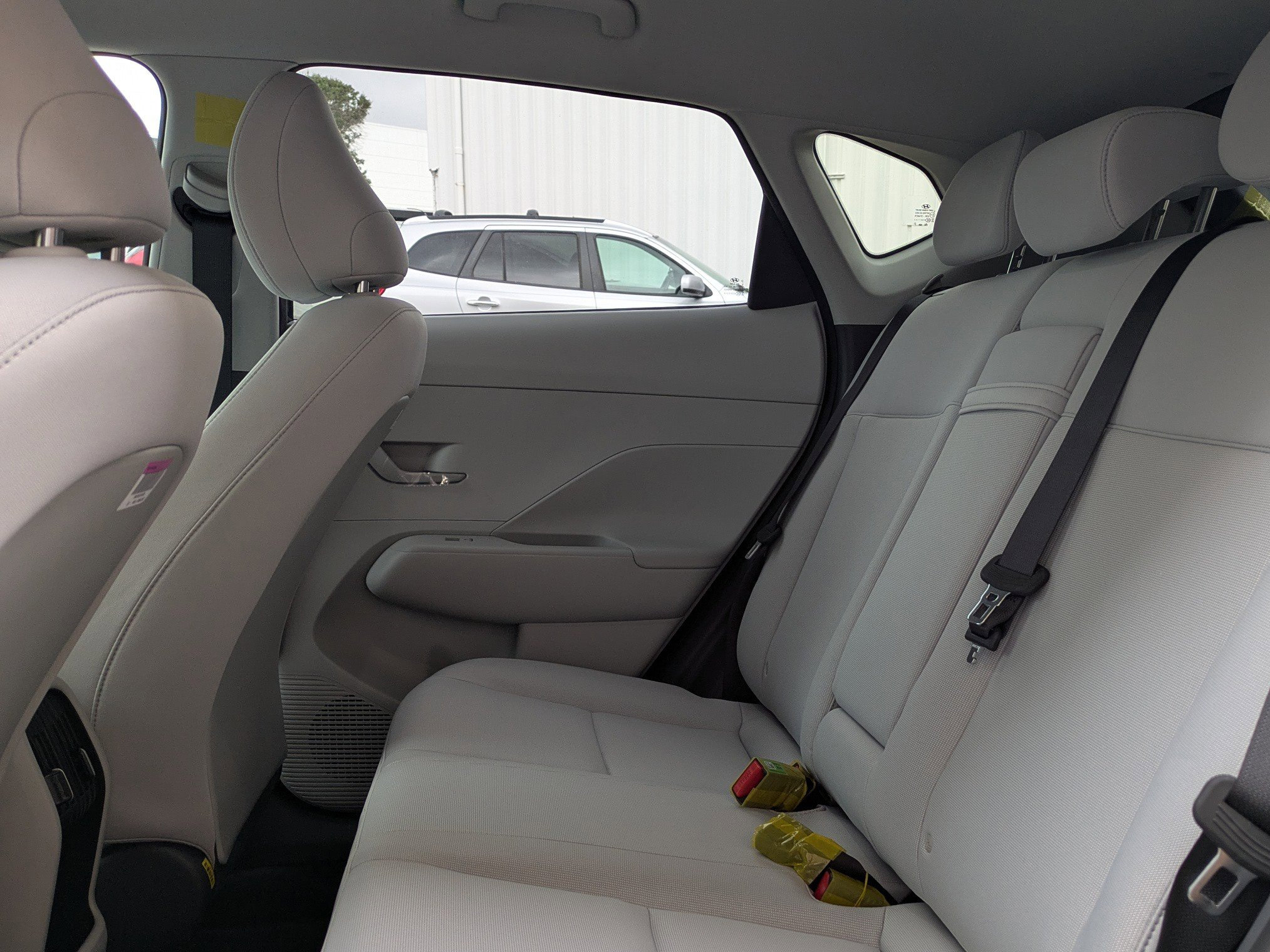 New 2026 Hyundai Kona SEL Sport image 18