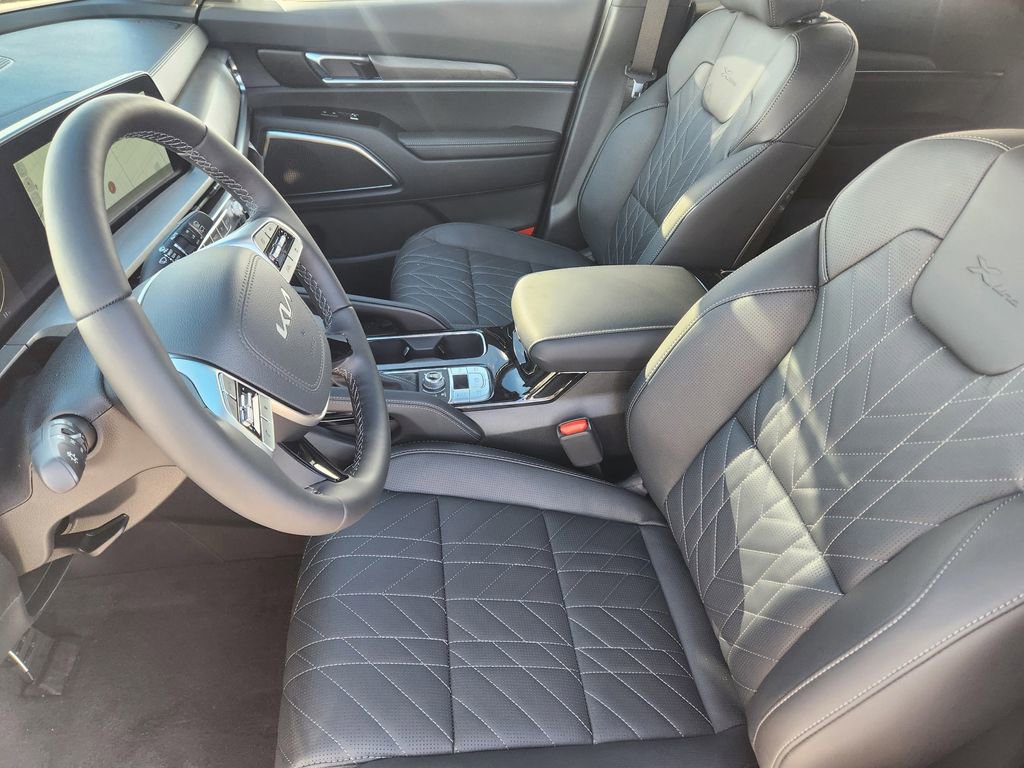 New 2025 Kia Telluride SX X-Line image 8