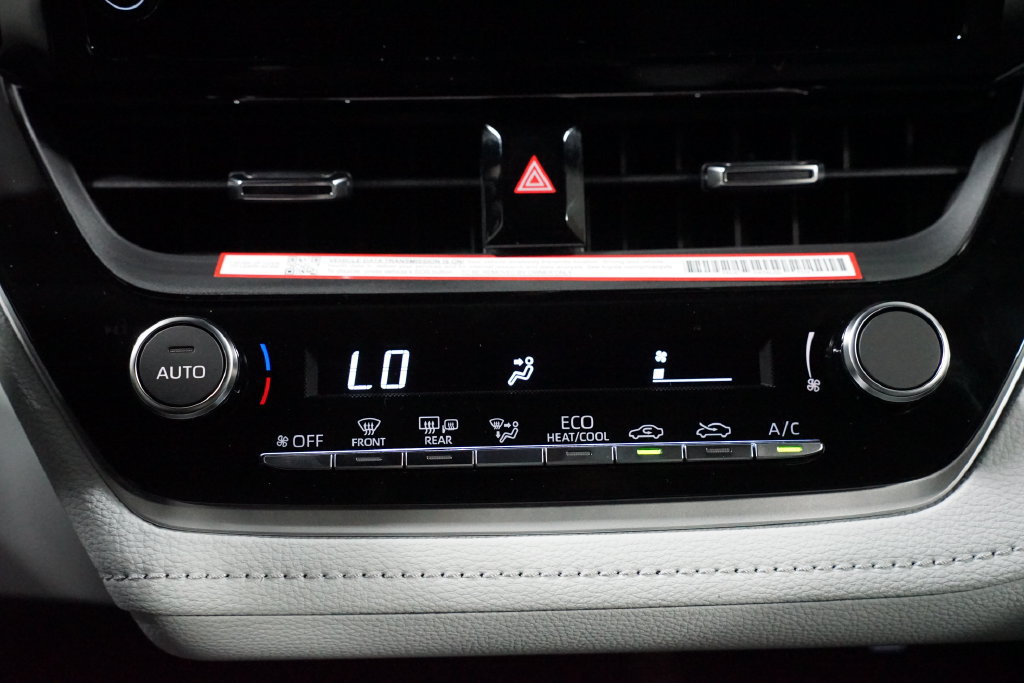 New 2027 Toyota Corolla SE FWD image 20