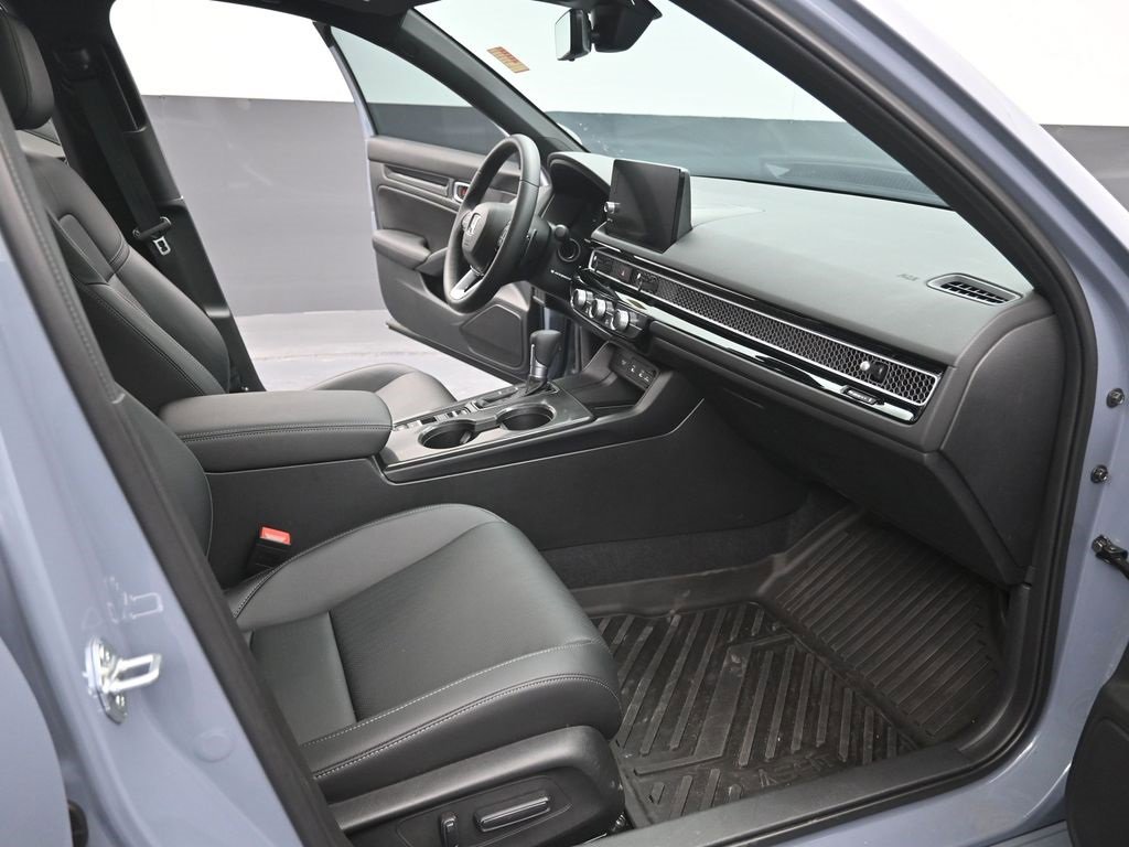Used 2025 Honda Civic Sport Touring image 26