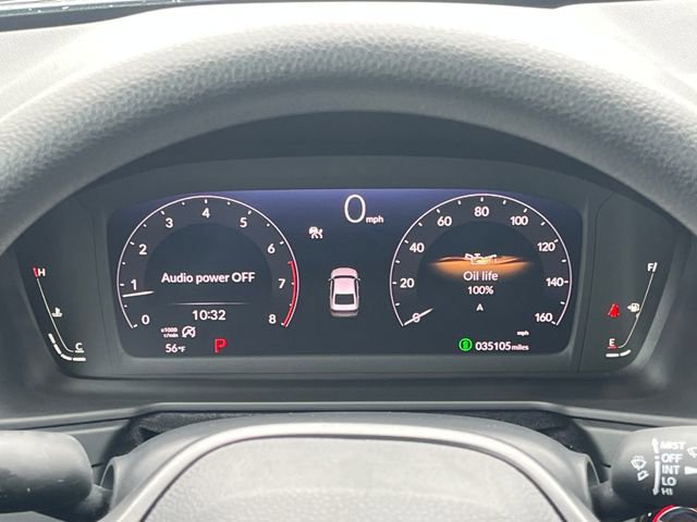 Used 2023 Honda Accord LX image 19