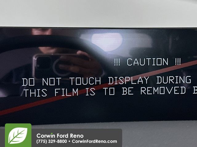 New 2026 Ford Expedition Platinum w/ Platinum Ultimate Package image 13