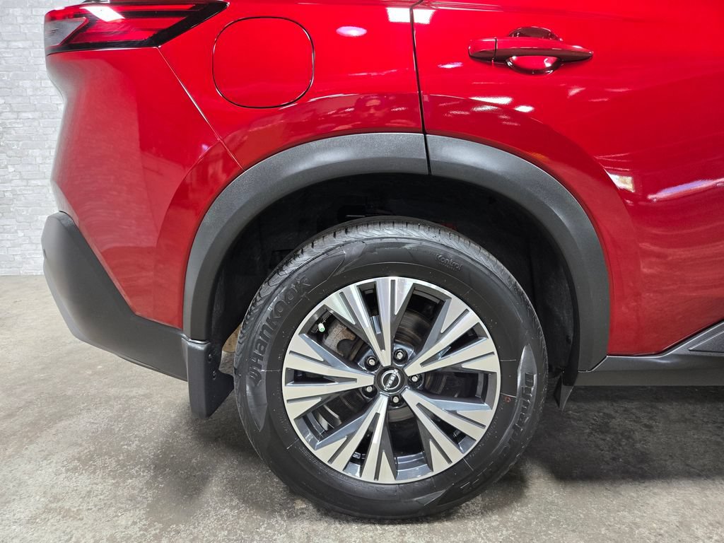 Used 2023 Nissan Rogue SV w/ SV Premium B Package AWD/4WD image 59
