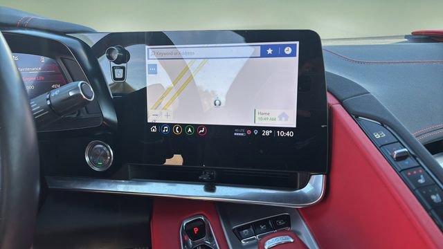 Used 2022 Chevrolet Corvette Stingray image 25