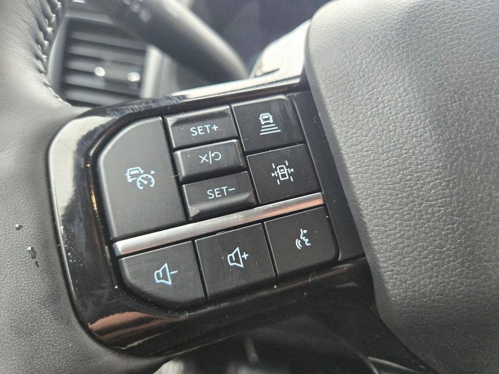 New 2025 Ford F150 Lightning Platinum image 18