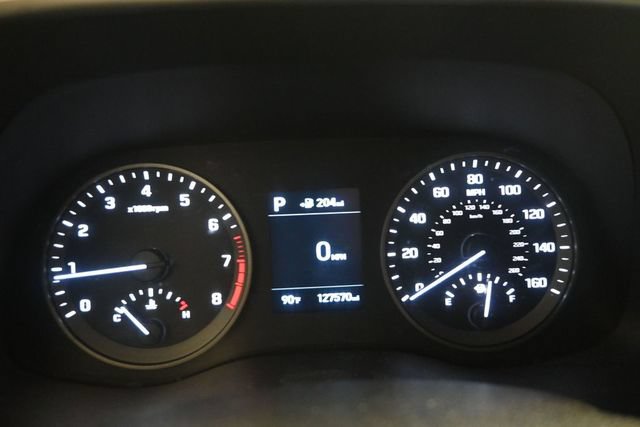 Used 2019 Hyundai Tucson SE AWD/4WD image 28