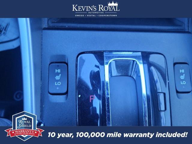 Used 2014 Honda Accord EX-L image 16