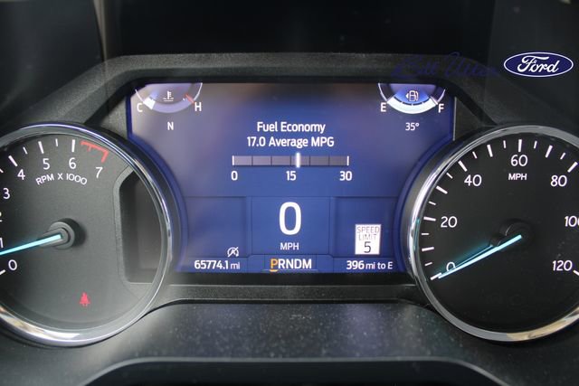 Certified 2024 Ford Expedition Limited image 9