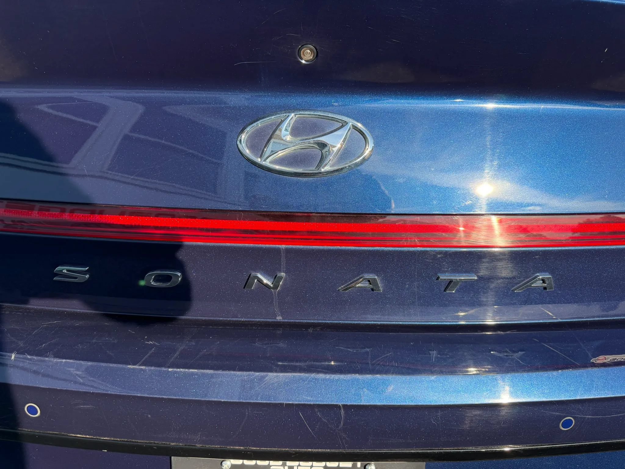 Used 2021 Hyundai Sonata Limited w/ Winter Weather Package FWD image 62